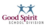 Good Spirit School Division Logo